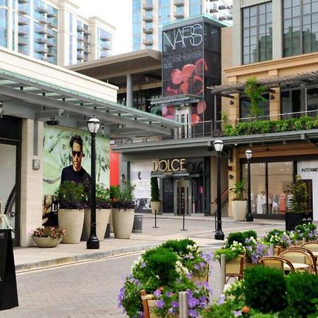 The Perfect Scenario In Buckhead Apartment แอตแลนตา ภายนอก รูปภาพ