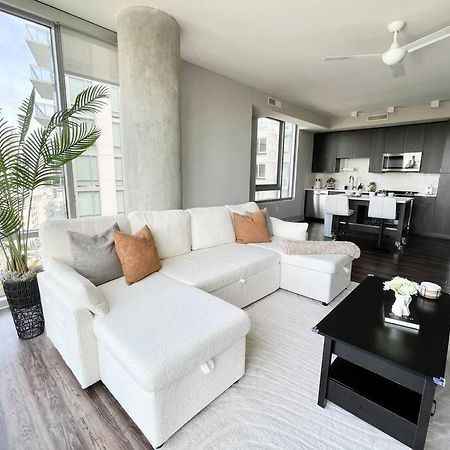 The Perfect Scenario In Buckhead Apartment แอตแลนตา ภายนอก รูปภาพ