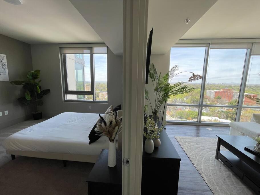 The Perfect Scenario In Buckhead Apartment แอตแลนตา ภายนอก รูปภาพ