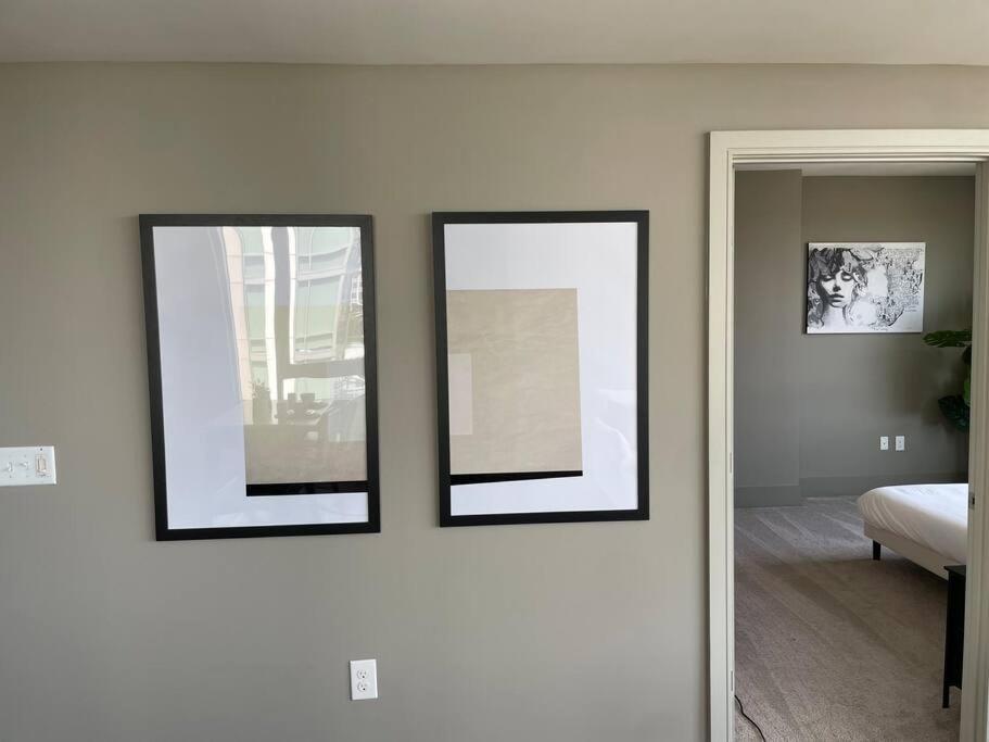 The Perfect Scenario In Buckhead Apartment แอตแลนตา ภายนอก รูปภาพ
