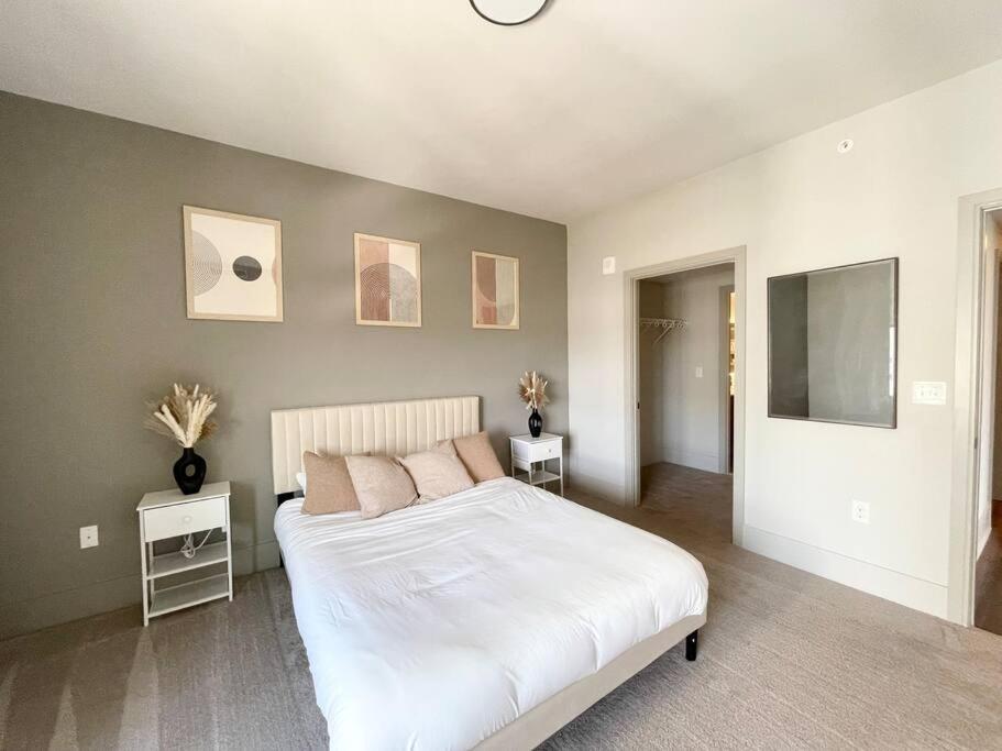 The Perfect Scenario In Buckhead Apartment แอตแลนตา ภายนอก รูปภาพ