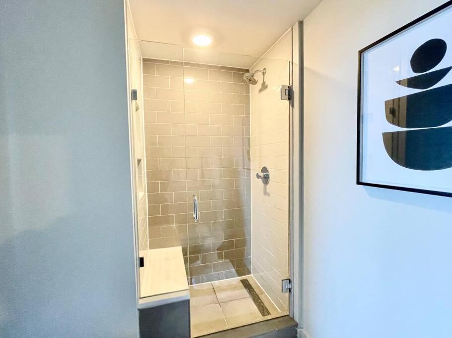 The Perfect Scenario In Buckhead Apartment แอตแลนตา ภายนอก รูปภาพ