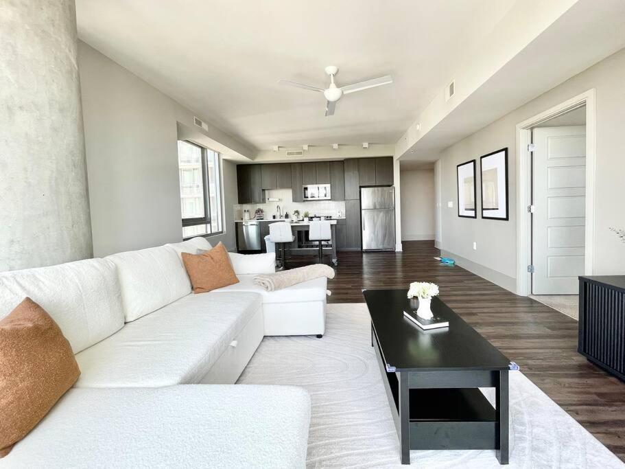The Perfect Scenario In Buckhead Apartment แอตแลนตา ภายนอก รูปภาพ