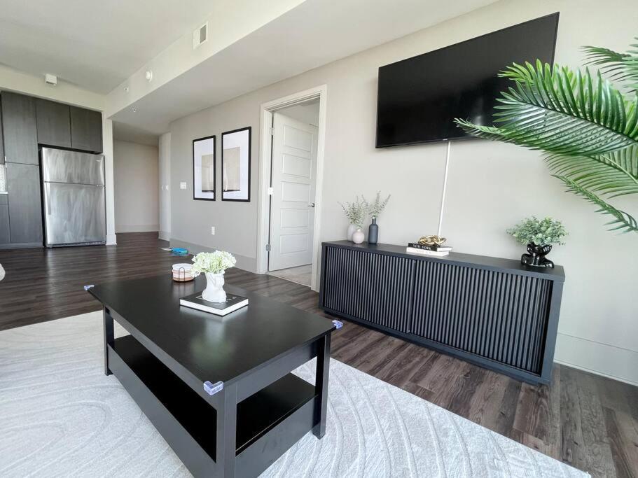 The Perfect Scenario In Buckhead Apartment แอตแลนตา ภายนอก รูปภาพ
