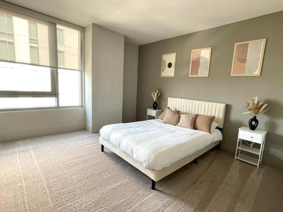 The Perfect Scenario In Buckhead Apartment แอตแลนตา ภายนอก รูปภาพ