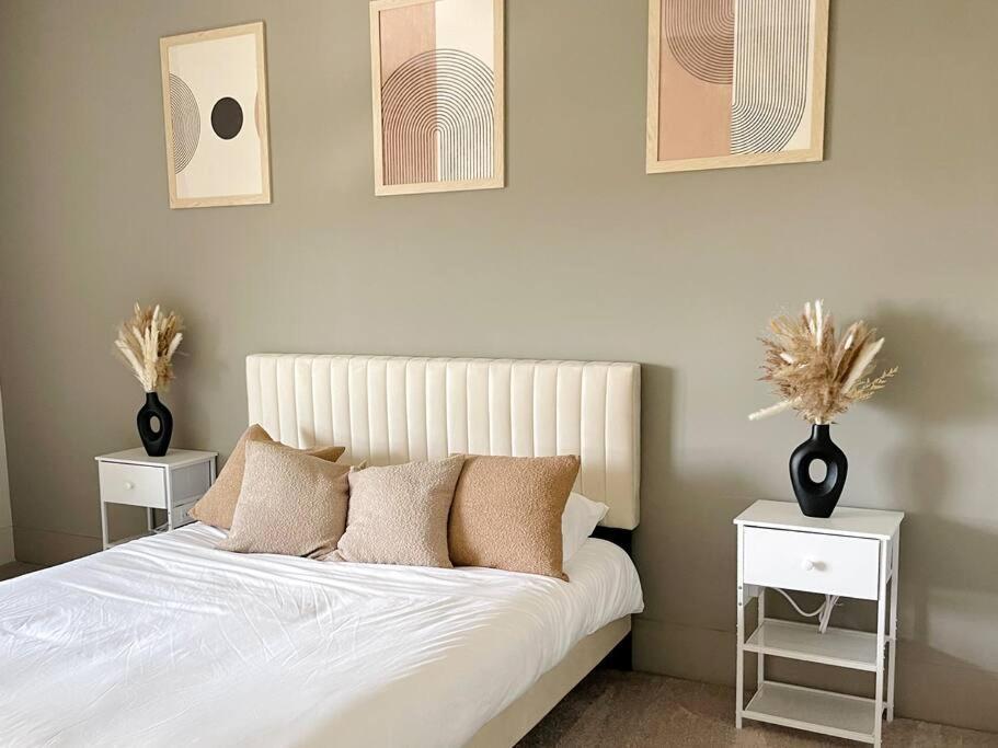 The Perfect Scenario In Buckhead Apartment แอตแลนตา ภายนอก รูปภาพ
