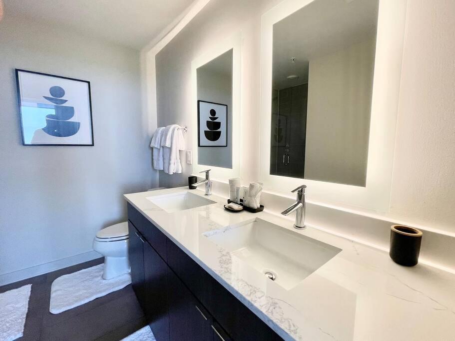 The Perfect Scenario In Buckhead Apartment แอตแลนตา ภายนอก รูปภาพ