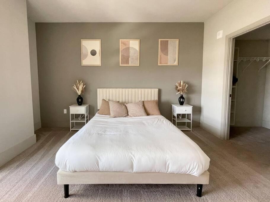 The Perfect Scenario In Buckhead Apartment แอตแลนตา ภายนอก รูปภาพ