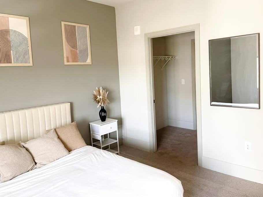 The Perfect Scenario In Buckhead Apartment แอตแลนตา ภายนอก รูปภาพ