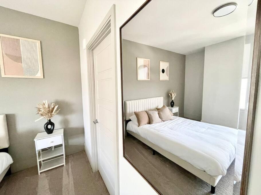 The Perfect Scenario In Buckhead Apartment แอตแลนตา ภายนอก รูปภาพ