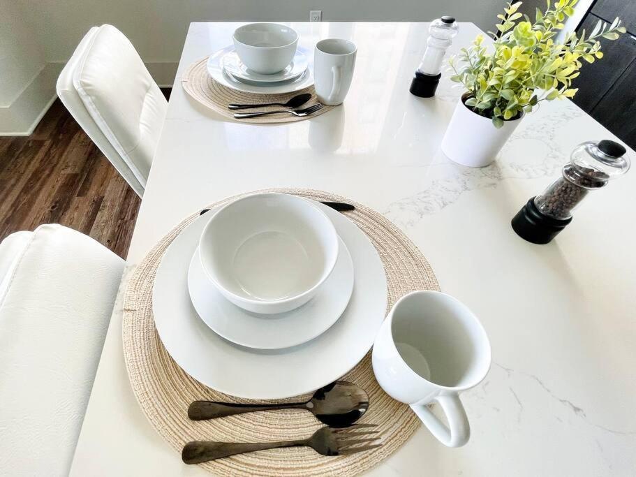 The Perfect Scenario In Buckhead Apartment แอตแลนตา ภายนอก รูปภาพ