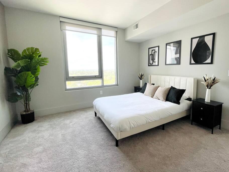 The Perfect Scenario In Buckhead Apartment แอตแลนตา ภายนอก รูปภาพ