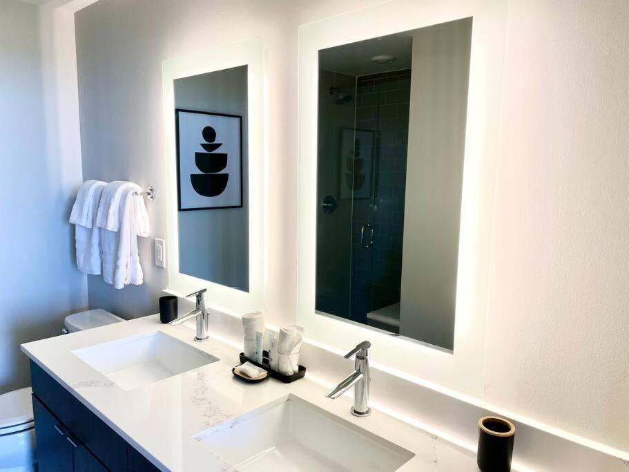 The Perfect Scenario In Buckhead Apartment แอตแลนตา ภายนอก รูปภาพ