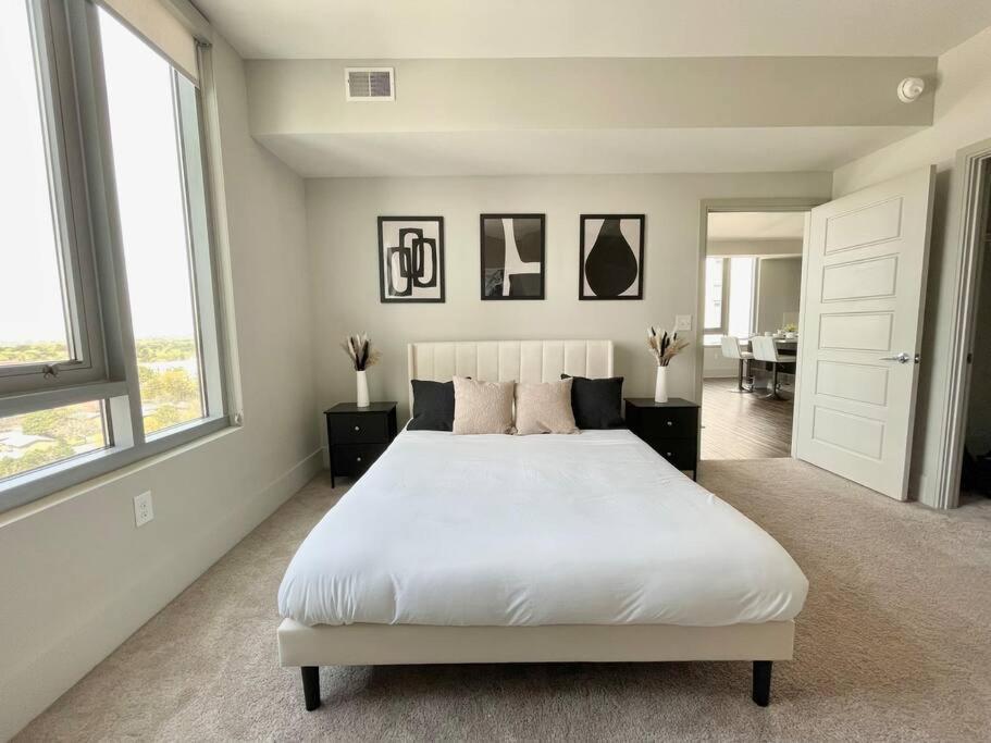 The Perfect Scenario In Buckhead Apartment แอตแลนตา ภายนอก รูปภาพ