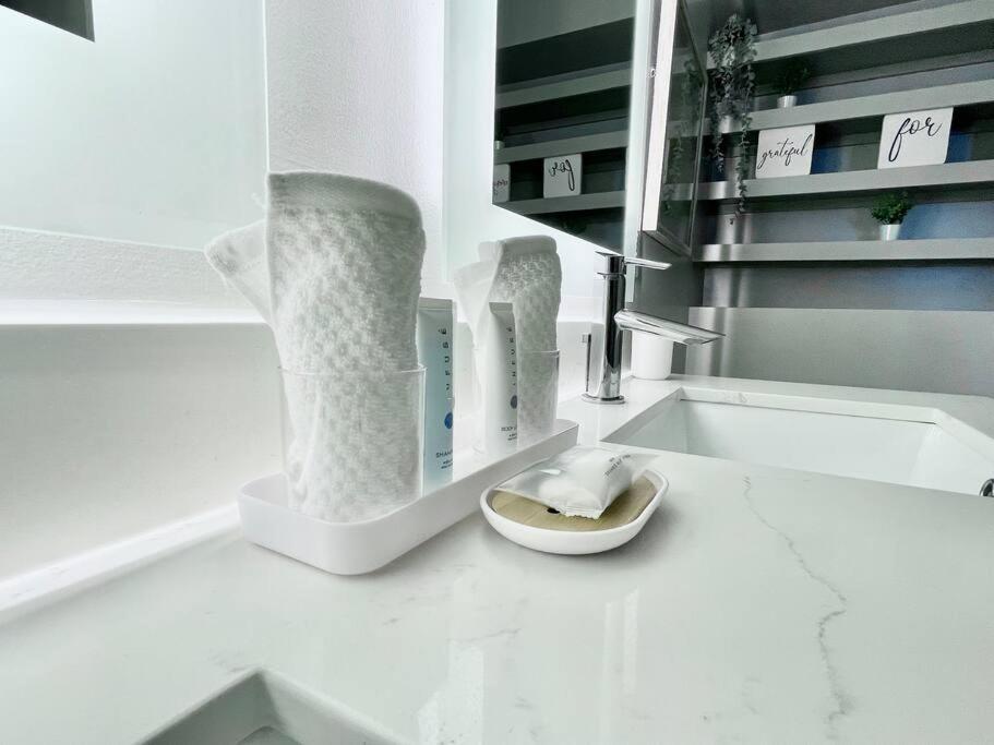 The Perfect Scenario In Buckhead Apartment แอตแลนตา ภายนอก รูปภาพ