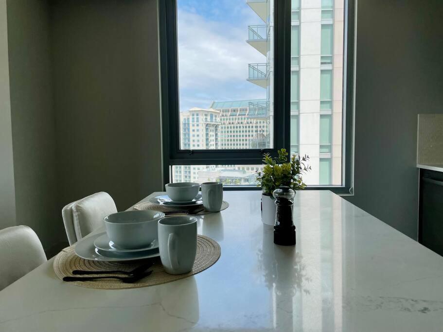 The Perfect Scenario In Buckhead Apartment แอตแลนตา ภายนอก รูปภาพ