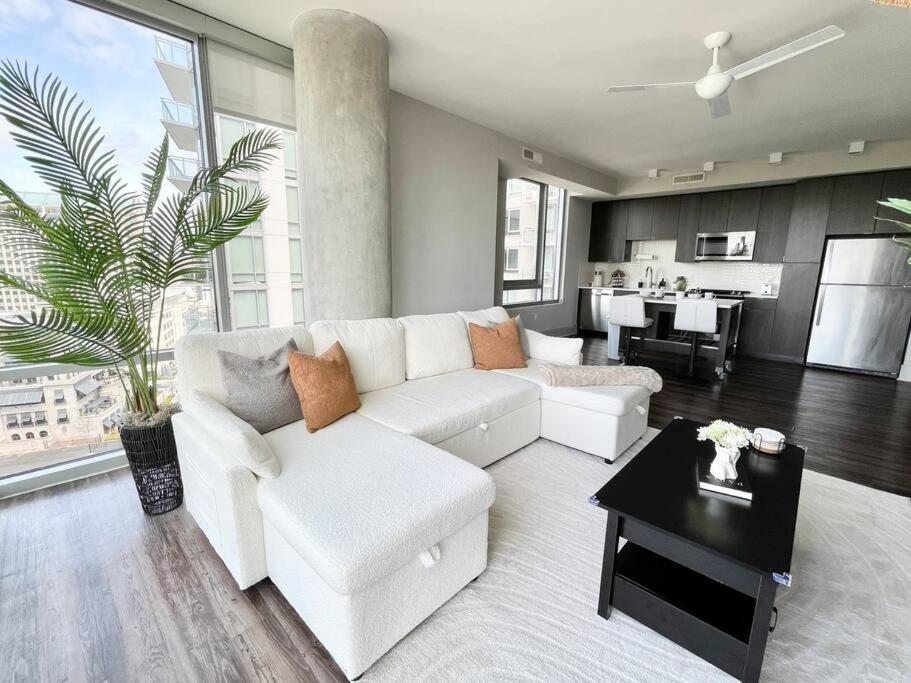 The Perfect Scenario In Buckhead Apartment แอตแลนตา ภายนอก รูปภาพ